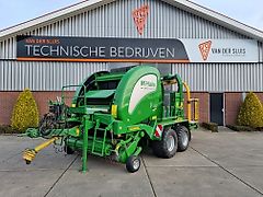 McHale V660 Perswikkel-combinatie