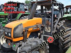 Renault Ceres 320 310 330 parts, ersatzteile, pieces