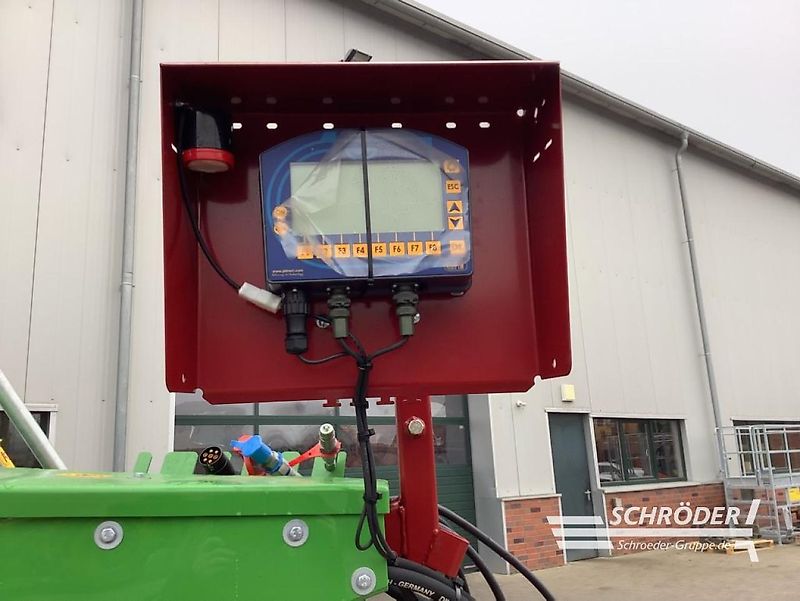 Strautmann VERTI MIX 1801 DOUBLE
