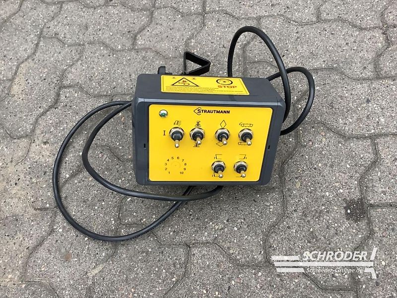 Strautmann VERTI MIX 1801 DOUBLE