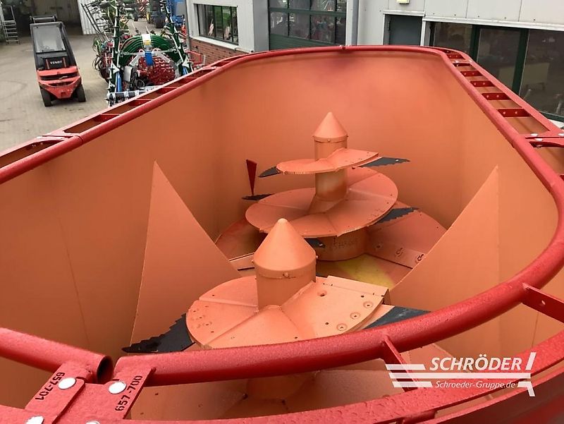 Strautmann VERTI MIX 1801 DOUBLE