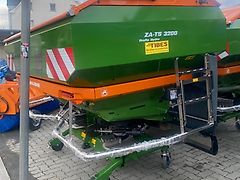 Amazone ZA -TS 3200 Profis Hydro