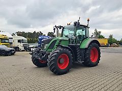 Fendt 716 VARIO
