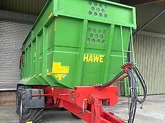 Krampe MK22T Muldenkipper