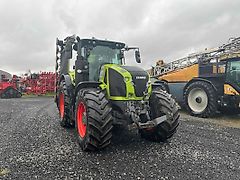 Claas Axion 930