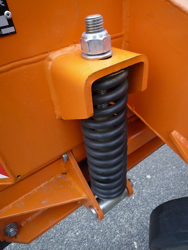 Pronar Schneeschild / Planierschild PUV 2800, NEU