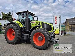Claas AXION 960 CMATIC CEBIS