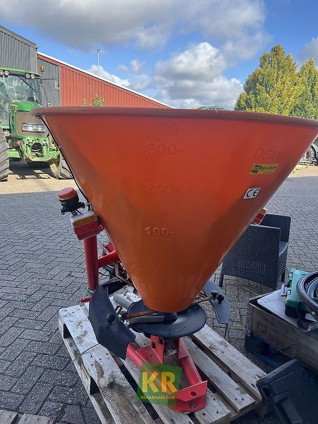 Agromet Overig #63346