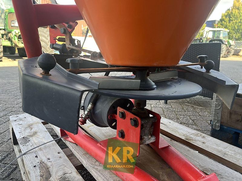 Agromet Overig #63346