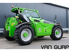 Merlo TF 35.7 - 115 | 2021 | 3152h | A/C