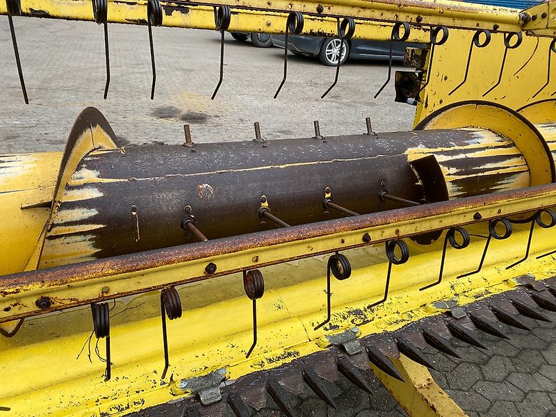 New Holland 15" (Spare part/Reservedel/Ersatzteil)