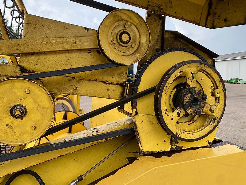 New Holland 15" (Spare part/Reservedel/Ersatzteil)