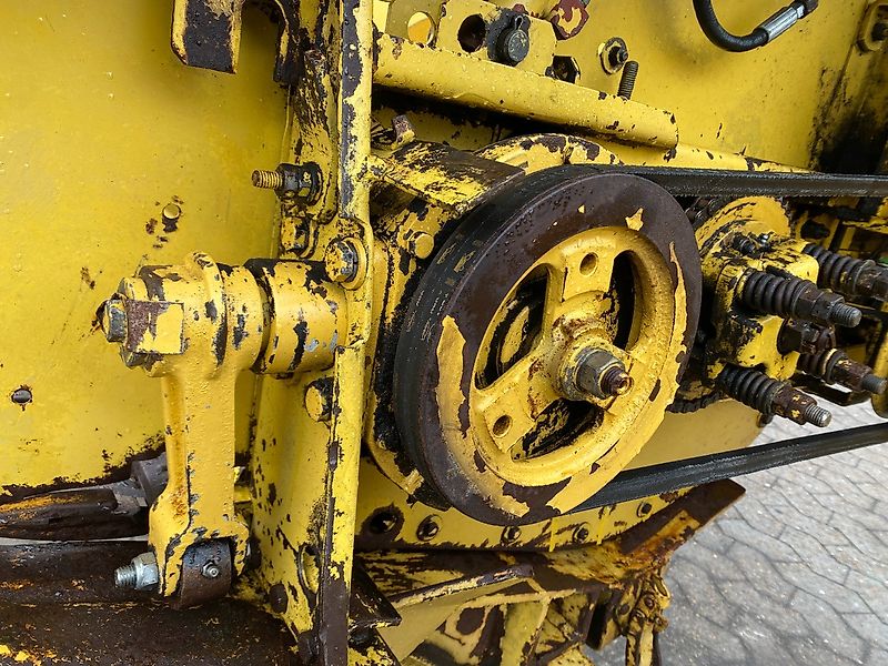 New Holland 15" (Spare part/Reservedel/Ersatzteil)