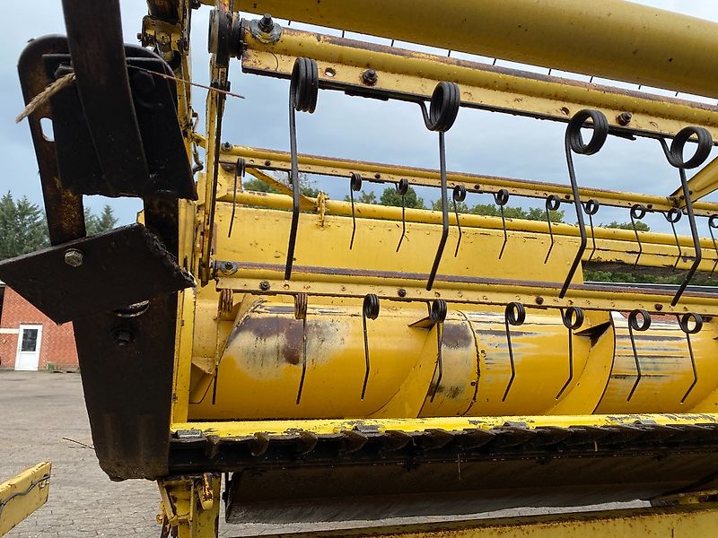 New Holland 15" (Spare part/Reservedel/Ersatzteil)