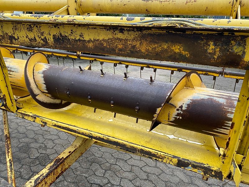 New Holland 15" (Spare part/Reservedel/Ersatzteil)