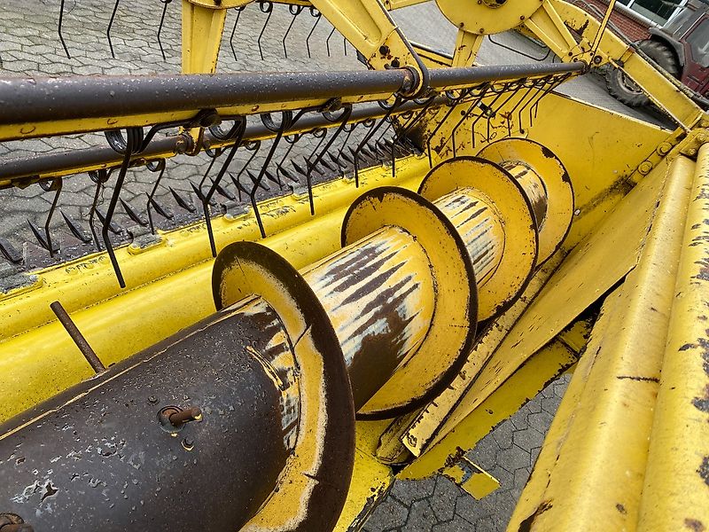 New Holland 15" (Spare part/Reservedel/Ersatzteil)