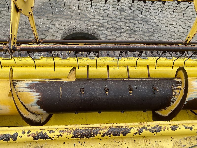 New Holland 15" (Spare part/Reservedel/Ersatzteil)
