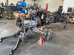 New Holland T6.175 (Spare part/Reservedel/Ersatzteil)