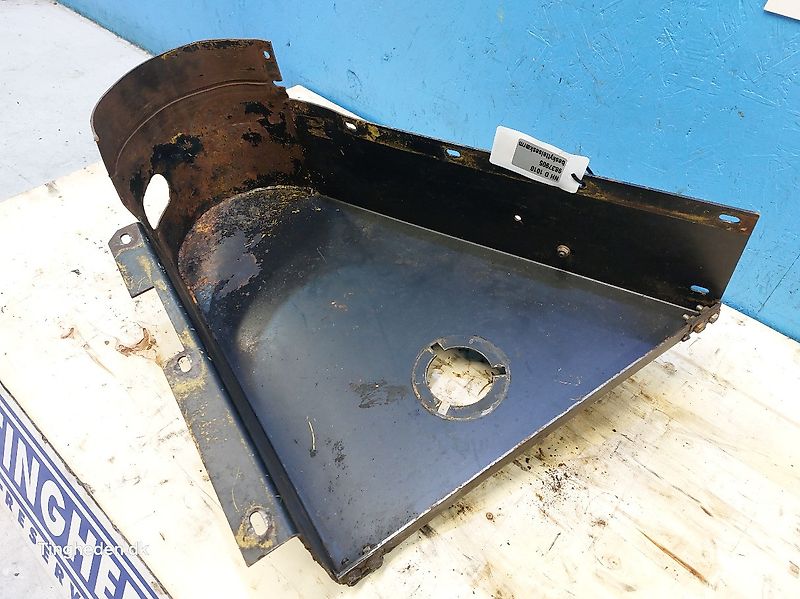 New Holland D1010 (Spare part/Reservedel/Ersatzteil)