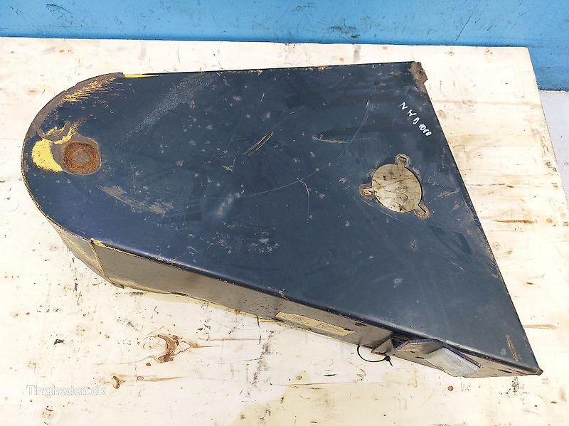 New Holland D1010 (Spare part/Reservedel/Ersatzteil)