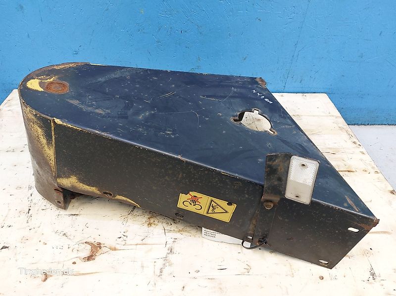 New Holland D1010 (Spare part/Reservedel/Ersatzteil)