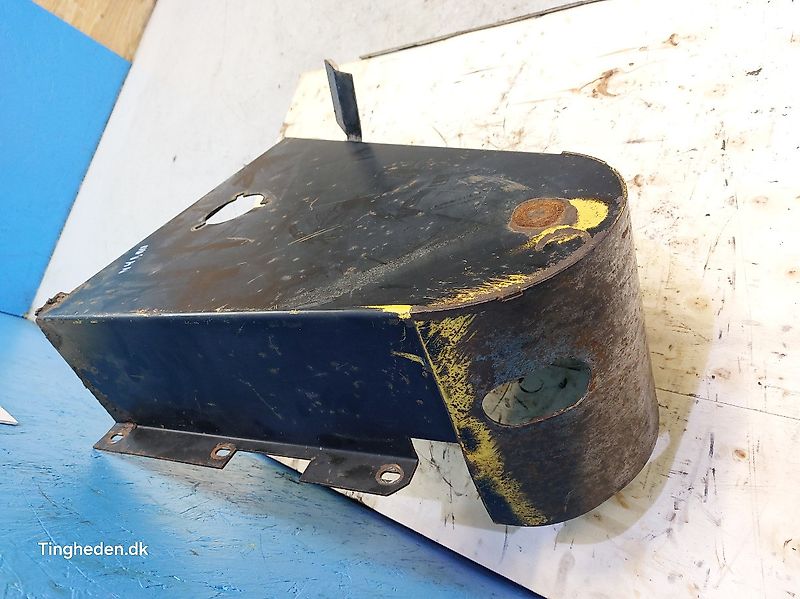 New Holland D1010 (Spare part/Reservedel/Ersatzteil)