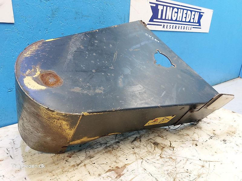 New Holland D1010 (Spare part/Reservedel/Ersatzteil)