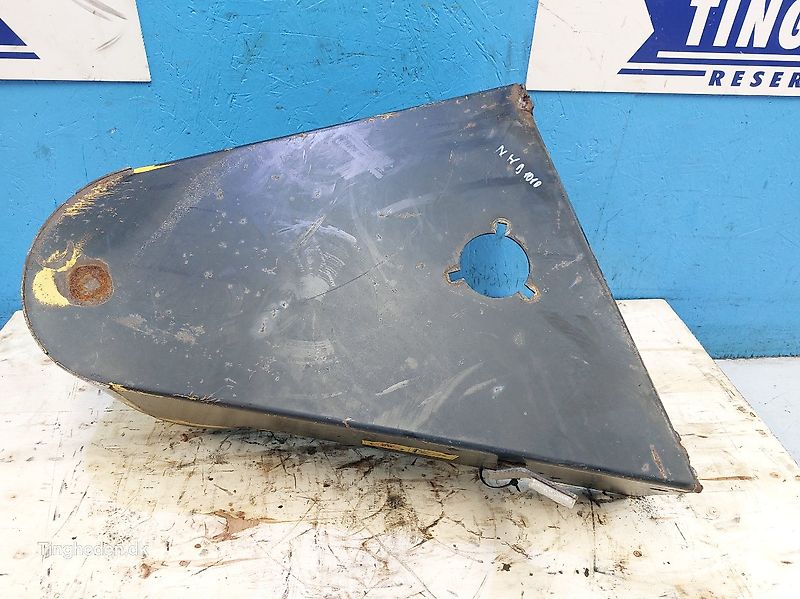 New Holland D1010 (Spare part/Reservedel/Ersatzteil)