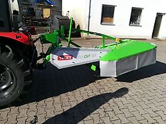 TALEX Eco Cut 135 H