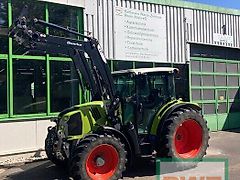 Claas Arion 420