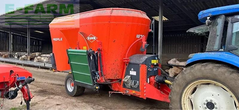 Kuhn profile 1870