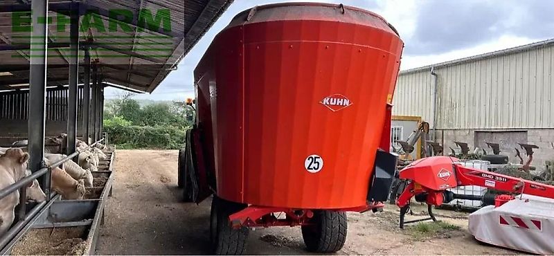 Kuhn profile 1870