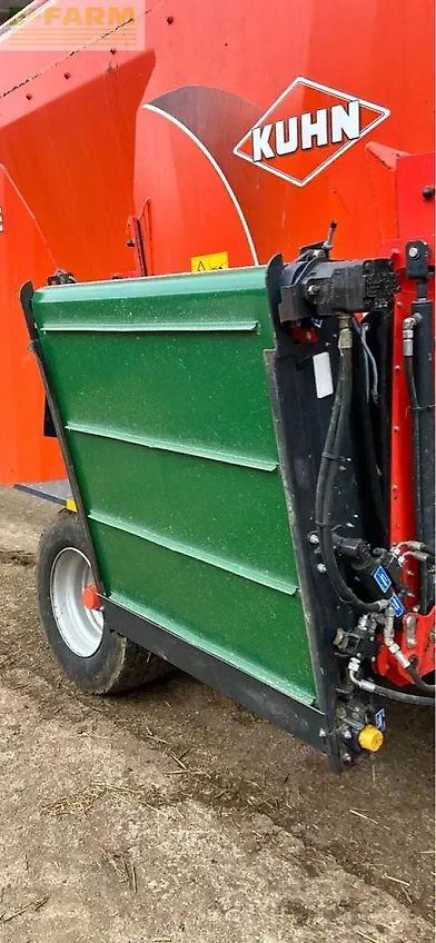 Kuhn profile 1870