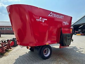 Trioliet SOLOMIX 2 2000 ZK