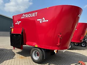 Trioliet SOLOMIX 2 2000 ZK
