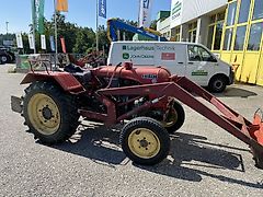 Steyr Traktor T 84