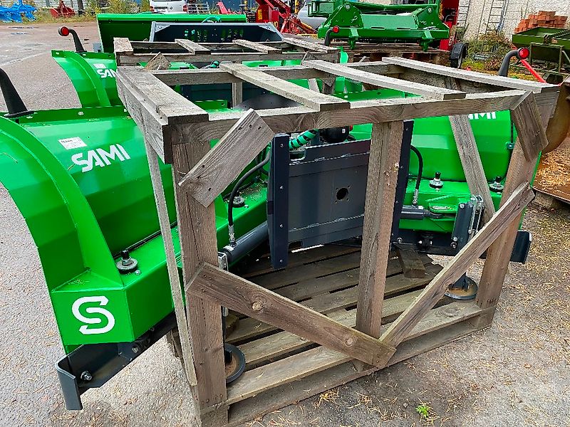 sami VM-2800 nivelaura