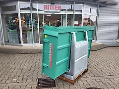 Scheibelhofer Export 200/2000 Twin