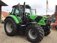 Deutz-Fahr 6140.4 TTV