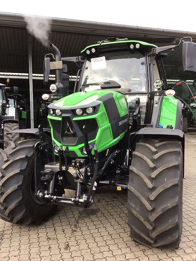 Deutz-Fahr 6140.4 TTV