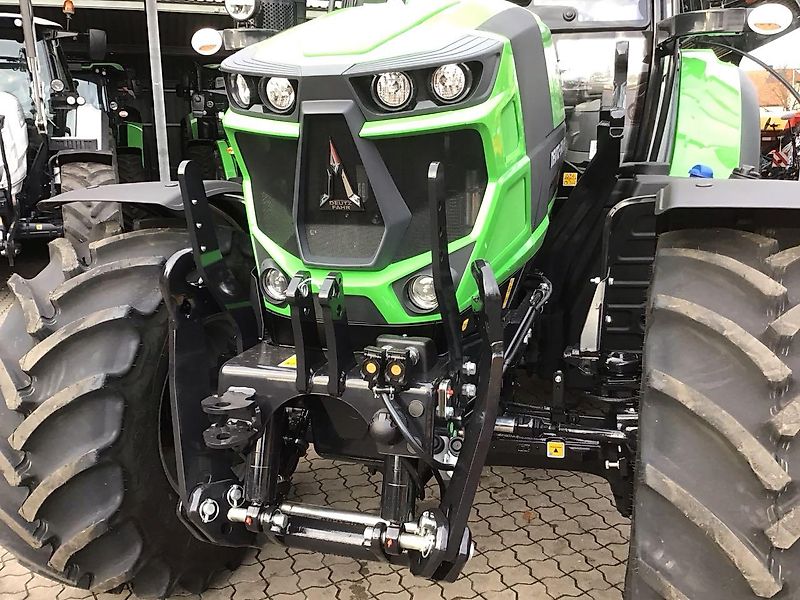 Deutz-Fahr 6140.4 TTV