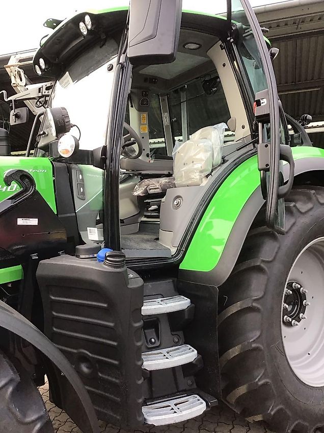 Deutz-Fahr 6140.4 TTV