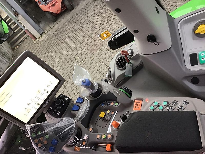 Deutz-Fahr 6140.4 TTV