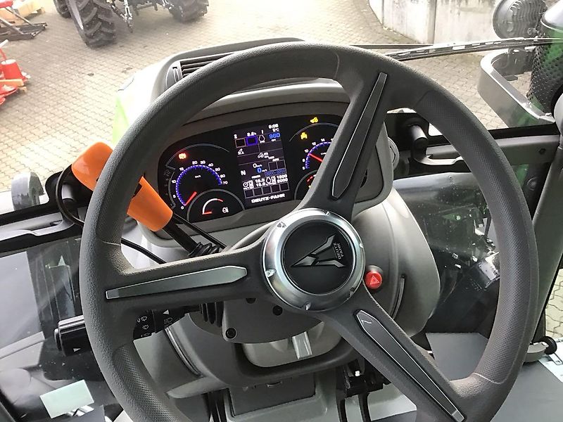 Deutz-Fahr 6140.4 TTV