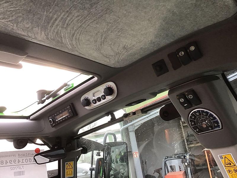 Deutz-Fahr 6140.4 TTV