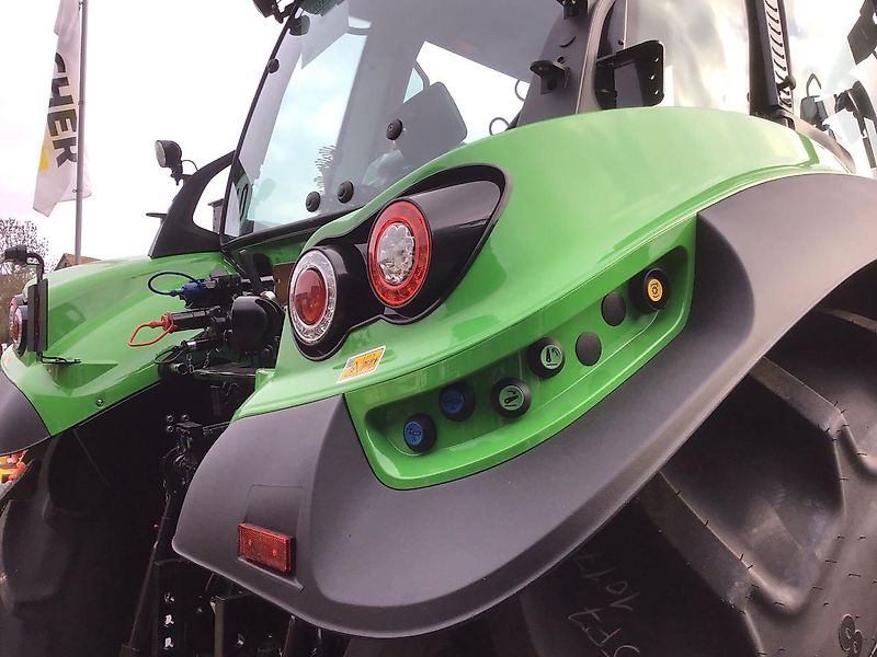 Deutz-Fahr 6140.4 TTV