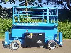 Genie GS-4069DC