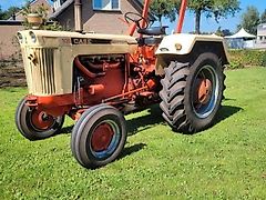 Case Comfort king 930