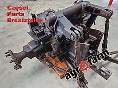 Renault Rear axle Renault Claas Ares 816