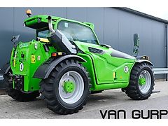 Merlo TF 35.7 -115 | 2021 | 3615h | Klima | 40kmh
